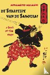 Miyamoto Musashi - De strategie van de Samoerai