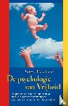 Hartzema, Robert - De Psychologie van Vrijheid