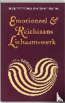 Totton, N., Edmondson, Elizabeth - Emotioneel & Reichiaans lichaamswerk