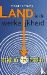 Hartzema, Robert - Land in de werkelijkheid