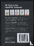 Booreiland - 75 Tools for creative thinking