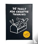 Booreiland - 75 Tools for creative thinking