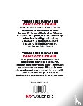 Bourdrez, Aernoud - Think like a lawyer don t act like one