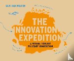 Wulfen, Gijs van - The innovation expedition