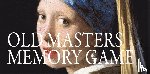 Gerritzen, Mieke - Old masters memory game