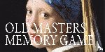 Gerritzen, Mieke - Old masters memory game