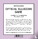 Baars, Paul - Optical ilusions game