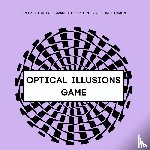 Baars, Paul - Optical ilusions game