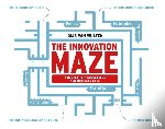 Wulven, Gijs van - The innovation maze - 4 routes to a successful new business case