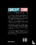 Crucq - Toffulo, Gaby, Knitel, Sanne - Concept code