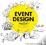 Frissen, Roel, Janssen, Ruud, Luijer, Dennis - Event design handbook