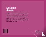 Calabretta, Giulia, Gemser, Gerda, Karpen, Ingo - Strategic design