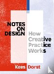 Dorst, Kees - Notes on Design