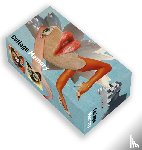 Brunt, Anja - Collage memory game