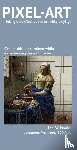 Catalano, Vanessa - Pixel-Art Game: The Milkmaid