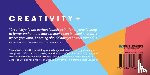 Larocca, Paulina - Creativity +