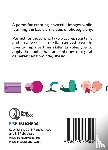 Pons-Cerdà, Rosa, Verhoog, Lenno - My Photography Toolbox