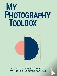Pons-Cerdà, Rosa, Verhoog, Lenno - My Photography Toolbox