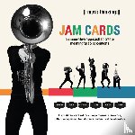 Music Thinking Jam Cards
