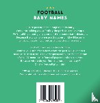 Bosman, Boudewijn, Nikken, Tim - Football Baby Names