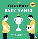 Bosman, Boudewijn, Nikken, Tim - Football Baby Names