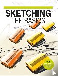 Eissen, Koos, Steur, Roselien - Sketching the Basics