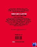 Bourdrez, Aernoud - Think Like a Lawyer, Don't Act Like One