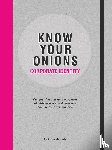 Soto, Drew de - Know Your Onions