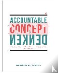 Crucq-Toffolo, Gaby, Meys, Elaine - Accountable conceptdenken