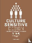Boeijen, Annemiek van, Zijlstra, Yvo - Culture Sensitive Design - A Guide to Culture in Practice