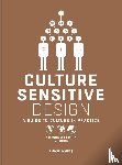 Boeijen, Annemiek van, Zijlstra, Yvo - Culture Sensitive Design