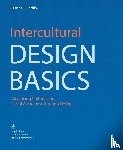Radtke, Susanne - Intercultural Design Basics - Advancing Cultural and Social Awareness Through Design