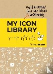Brand, Willemien - My Icon Library