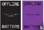 Henderson, Jess - Offline Matters Cards: Truth or Dare?