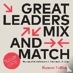 Vullings, Ramon - Great leaders mix and match
