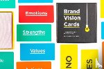 Nielsen, Dorte, Jónsson, Ingvar - Brand Vision Cards