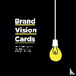 Nielsen, Dorte, Jónsson, Ingvar - Brand Vision Cards