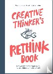 Nielsen, Dorte, Granholm, Katrine - Creative Thinker's Rethink Book