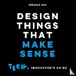Nas, Deborah - Design Things That Make Sense