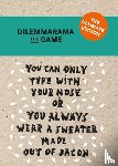Dinsdag, Dilemma op - Dilemmarama The Game: The Ultimate Edition
