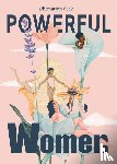 Den Teuling, Lisa - Powerful Women