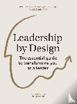 Szóstek, Aga - Leadership by Design