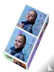 Strengholt, Maaike, Maters, Ottilie - Twins Memory Game 3