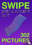 Gerritzen, Mieke, Jakusa, Ieva - Swipe