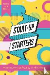 Besieux, Tijs - Start-up Starters