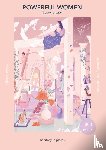 Teuling, Lisa den - Powerful Women Jigsaw Puzzle