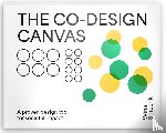 Smeenk, Wina - The Co-design Canvas - A proven design tool for societal impact