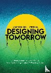 Tomitsch, Martin, Baty, Steve - Designing Tomorrow