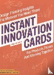 Heiler, Tim - Instant innovation cards