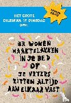 Op Dinsdag, Dilemma - Het Grote Dilemma op Dinsdag-Spel: De Junior Editie (NL)
